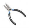 Плоскогубцы комбинированные мини  "Profi" 5"-125мм CR-V,  в блистере Forsage F-4B. Большой выбор на сайте Трейдимпорт