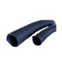 Шланг для удаления выхлопных газов термостойкий до +200°С, d 76 мм, длина 8 м FS-H76/800. Большой выбор на сайте Трейдимпорт