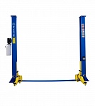 Автоподъемник двухстоечный 4.0т 220В ROSSVIK T4/220В