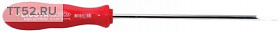На сайте Трейдимпорт можно недорого купить Отвертка усиленная NON-SLIP (-)6*125мм ASD-2212560. 