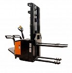 Штабелер самоходный GROST SHED 15/50TV 103123