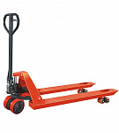 Тележка гидравлическая Advanta DF 25