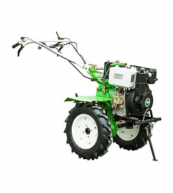 На сайте Трейдимпорт можно недорого купить Мотоблок дизельный Aurora SPACE-YARD 1350D. 