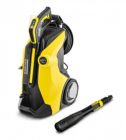 На сайте Трейдимпорт можно недорого купить Минимойка Karcher K 7 Premium Full Control Plus *EU 1.317-130.0. 
