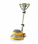 Однодисковая (роторная) поломоечная машина SB 143 L 22