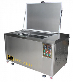 На сайте Трейдимпорт можно недорого купить Ультразвуковая мойка UC-2000 SOLARD SOLUC-2000. 