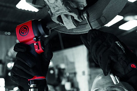 Гайковерт 1/2 ,610 Hm CP 7732С Chicago Pneumatic
