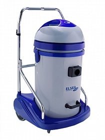 На сайте Трейдимпорт можно недорого купить Водопылесос (желтый) на тележке ELSEA VERSO VEWP330Y. 