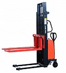 Штабелер с электроподъемом OXLIFT SES2520