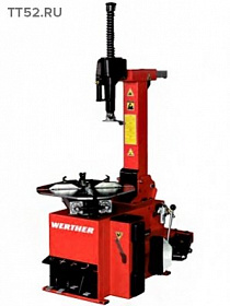 На сайте Трейдимпорт можно недорого купить Шиномонтажный станок Werther Titanium 100/22 (OMA 670T). 