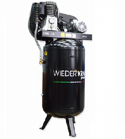 На сайте Трейдимпорт можно недорого купить Масляный поршневой компрессор WDK-92760. 