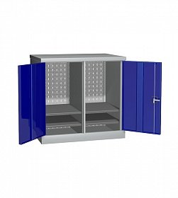 На сайте Трейдимпорт можно недорого купить Инструментальная антресоль PROFFI (комплектация 13). 
